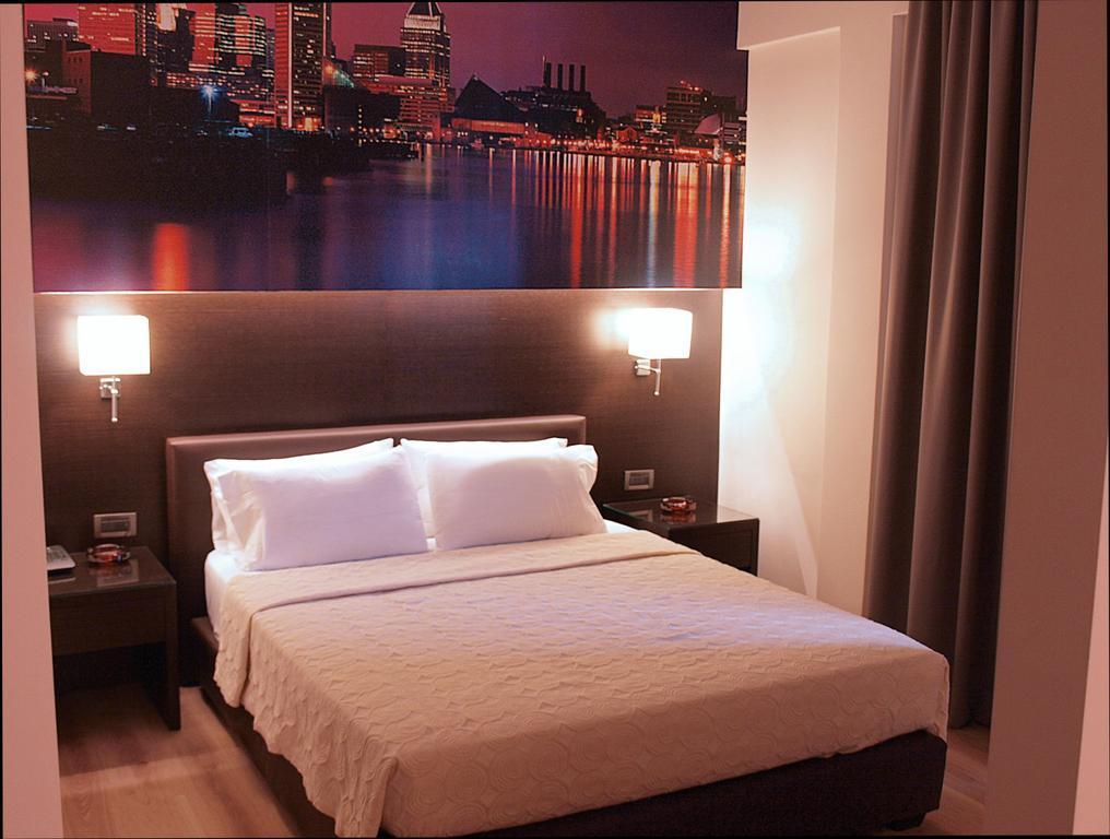 Athens City Hotel Екстериор снимка