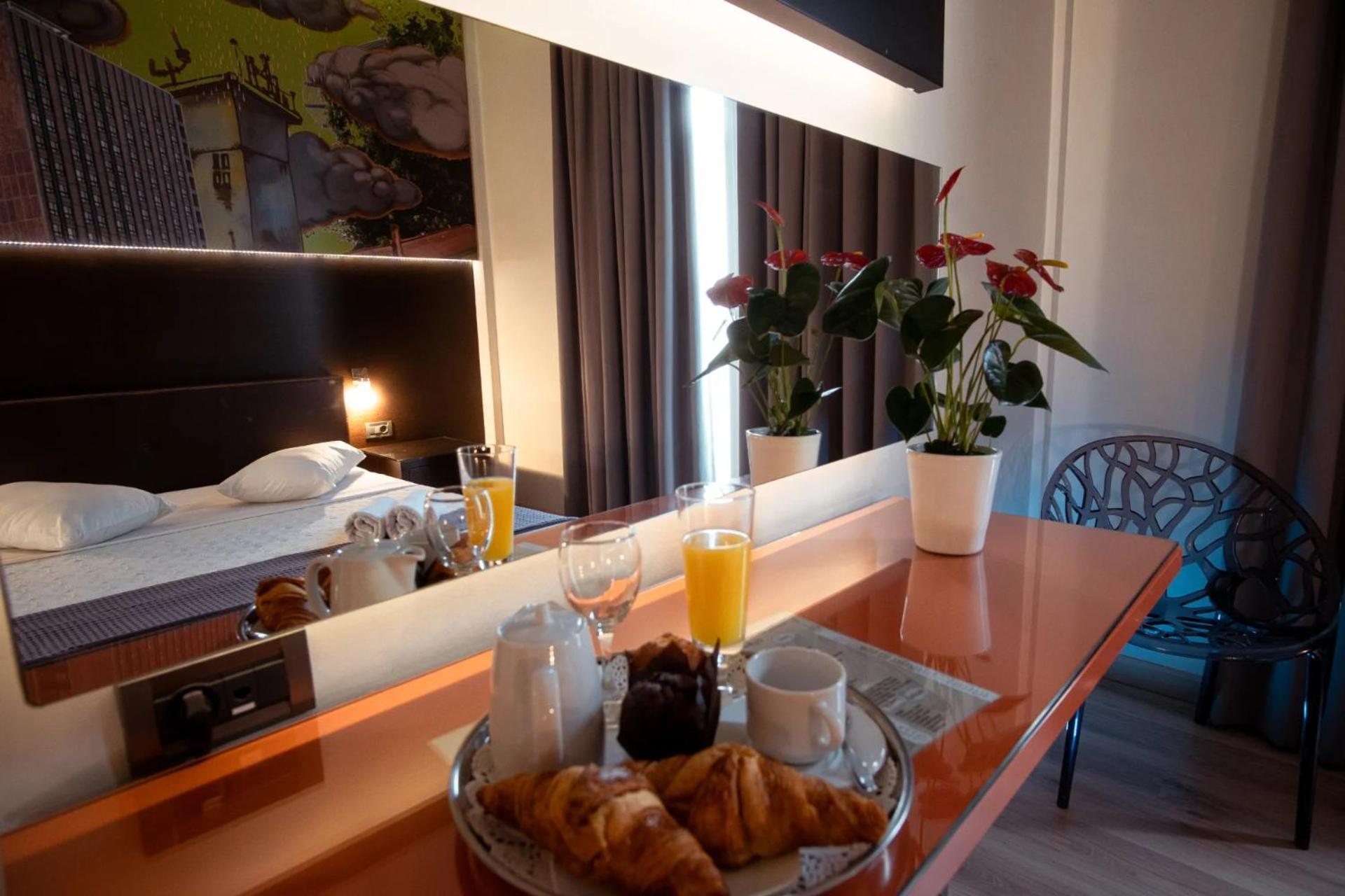 Athens City Hotel Екстериор снимка